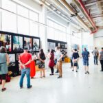 The Role of Emerging Artists in Modern Art