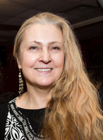 Katarzyna Szcześniewski